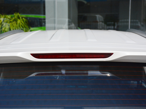 2021款 荣威Ei5 500 倾慕版