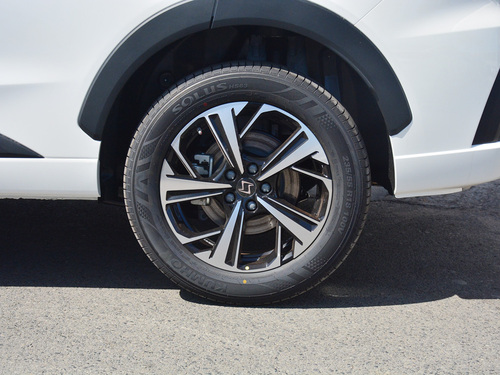 2021款 思皓QX 300T DCT尊贵智联型