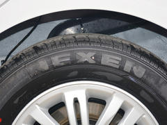 2020款 焕驰 改款 1.4L 自动舒适天窗版