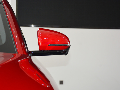 2021款 宋PLUS新能源 EV 旗舰型