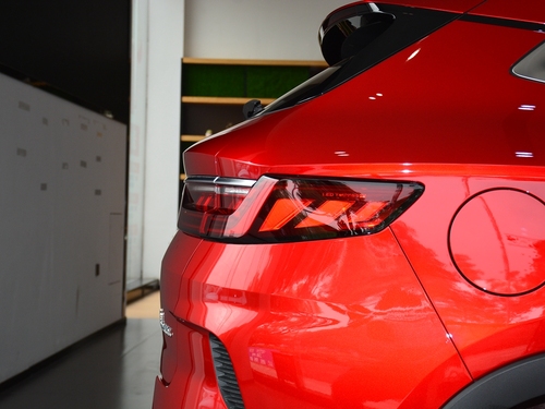 2021款 宋PLUS新能源 EV 旗舰型