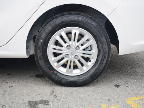 2020款 焕驰 改款 1.4L 自动舒适天窗版