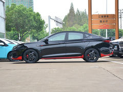 2021款 思皓曜 1.5TGDI DCT逐日RACE版