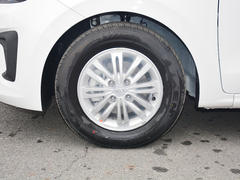 2020款 焕驰 改款 1.4L 自动舒适天窗版