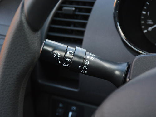 2018款 TAGA达咖 3.0T 两驱豪华版