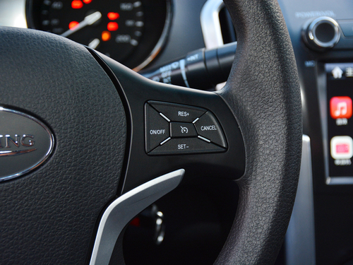 2018款 TAGA达咖 3.0T 两驱豪华版