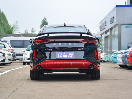 2021款 思皓曜 1.5TGDI DCT逐日RACE版