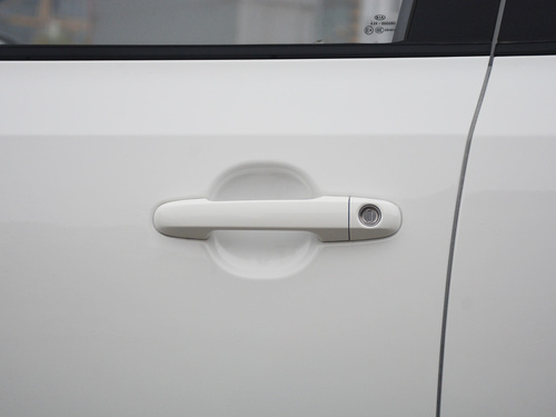 2020款 焕驰 改款 1.4L 自动舒适天窗版