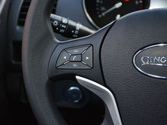 2018款 TAGA达咖 3.0T 两驱豪华版