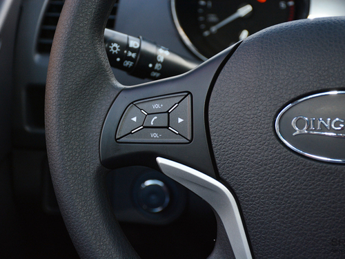 2018款 TAGA达咖 3.0T 两驱豪华版