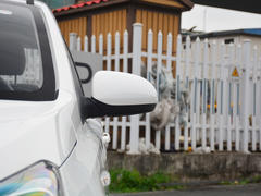 2020款 焕驰 改款 1.4L 自动舒适天窗版