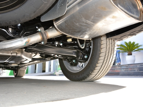 2021款 东风风光580 ☆星版 1.5TGDI 自动旗舰型