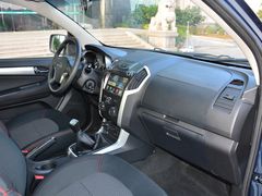 2018款 TAGA达咖 3.0T 两驱豪华版