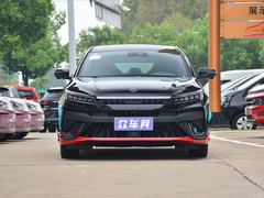 2021款 思皓曜 1.5TGDI DCT逐日RACE版