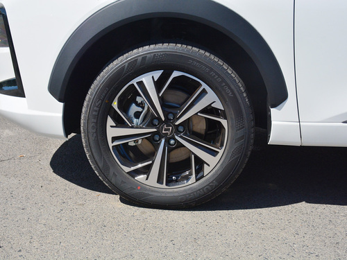 2021款 思皓QX 300T DCT尊贵智联型