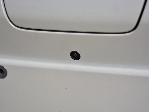 2021款 荣威Ei5 500 倾慕版