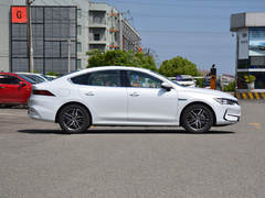 2021款 秦PLUS EV 500KM 豪华型