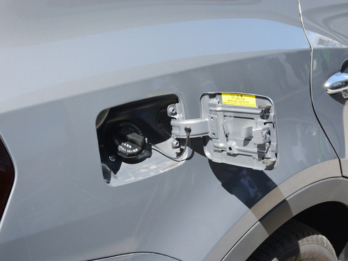 2021款 东风风光580 ☆星版 1.5TGDI 自动旗舰型