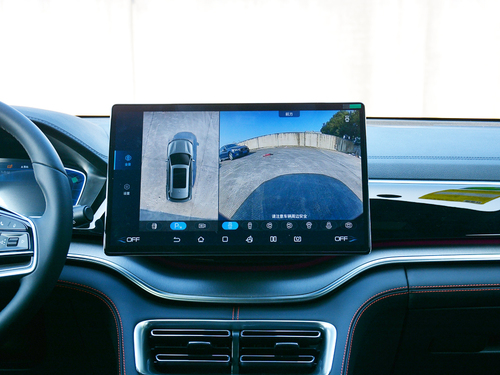 2021款 宋PLUS新能源 DM-i 100KM 四驱旗舰PLUS