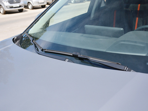 2021款 东风风光580 ☆星版 1.5TGDI 自动旗舰型