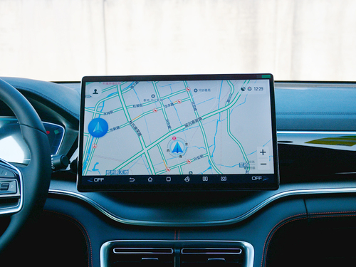 2021款 宋PLUS新能源 DM-i 100KM 四驱旗舰PLUS