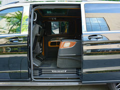 2021款 迈莎锐MV600 2.0T 燿影