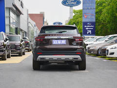 2020款 领界 S EcoBoost 145 CVT铂领型