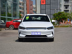 2021款 秦PLUS EV 500KM 豪华型