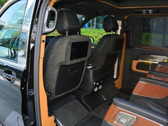 2021款 迈莎锐MV600 2.0T 燿影图片_高清图