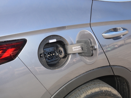 2021款 宋PLUS新能源 DM-i 100KM 四驱旗舰PLUS