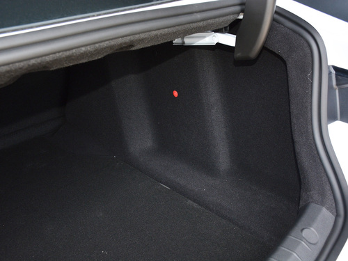 2021款 秦PLUS EV 500KM 豪华型