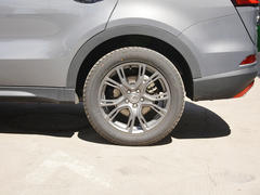 2021款 东风风光580 ☆星版 1.5TGDI 自动旗舰型