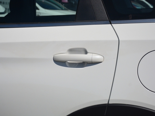 2021款 思皓QX 300T DCT尊贵智联型