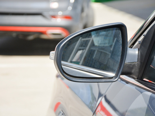 2021款 东风风光580 ☆星版 1.5TGDI 自动旗舰型