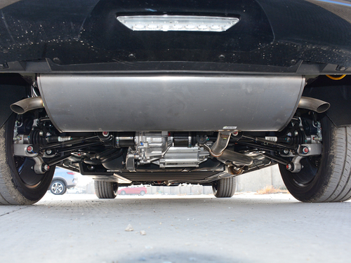 2021款 宋PLUS新能源 DM-i 100KM 四驱旗舰PLUS