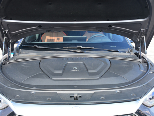 2021款 宋PLUS新能源 DM-i 100KM 四驱旗舰PLUS