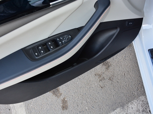 2021款 秦PLUS EV 500KM 豪华型