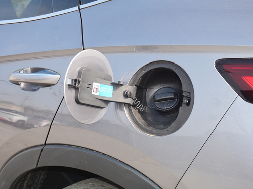 2021款 宋PLUS新能源 DM-i 100KM 四驱旗舰PLUS