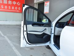 2021款 秦PLUS EV 500KM 豪华型