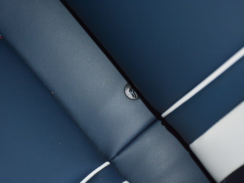 2021款 秦PLUS EV 500KM 豪华型