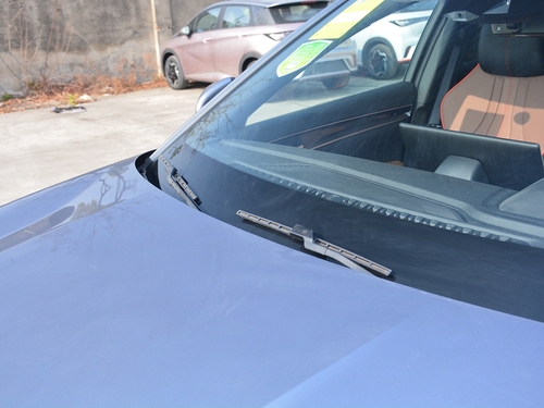 2021款 宋PLUS新能源 DM-i 100KM 四驱旗舰PLUS