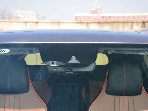 2021款 宋PLUS新能源 DM-i 100KM 四驱旗舰PLUS