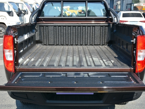 2022款 宝典 2.5T柴油两驱舒享版长轴JX4D25A6L