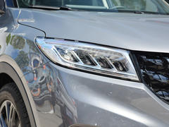 2021款 东风风光580 ☆星版 1.5TGDI 自动旗舰型