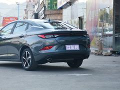 2021款 思皓A5 1.5T CVT尊贵智联型