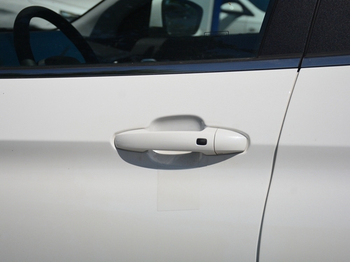 2021款 思皓QX 300T DCT尊贵智联型