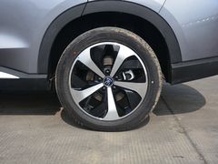 2021款 宋PLUS新能源 DM-i 100KM 四驱旗舰PLUS