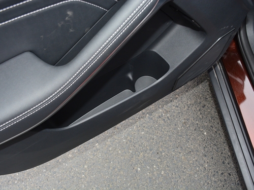 2020款 领界 S EcoBoost 145 CVT铂领型