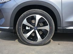 2021款 宋PLUS新能源 DM-i 100KM 四驱旗舰PLUS