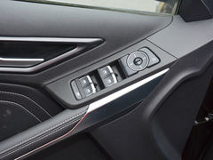 2020款 领界 S EcoBoost 145 CVT铂领型